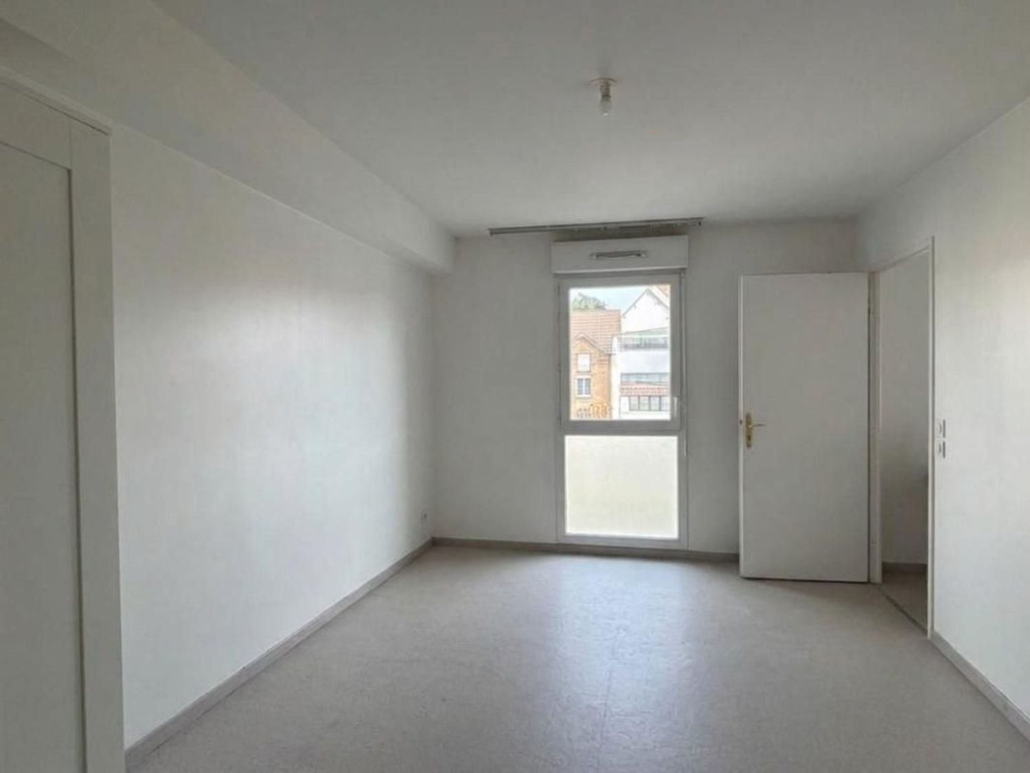Appartement à vendre, 45m², Argenteuil