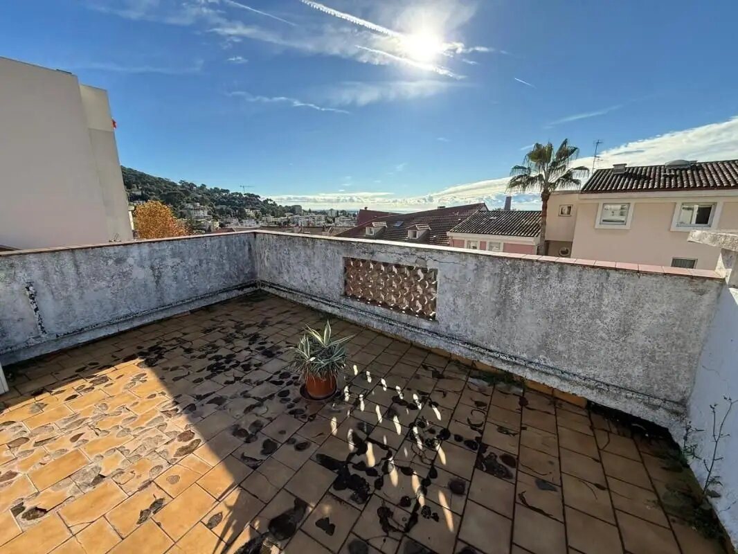 Appartement à vendre, 102m², Le Cannet