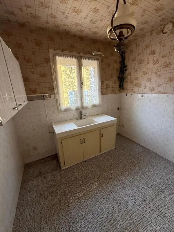 Appartement à vendre, 102m², Le Cannet