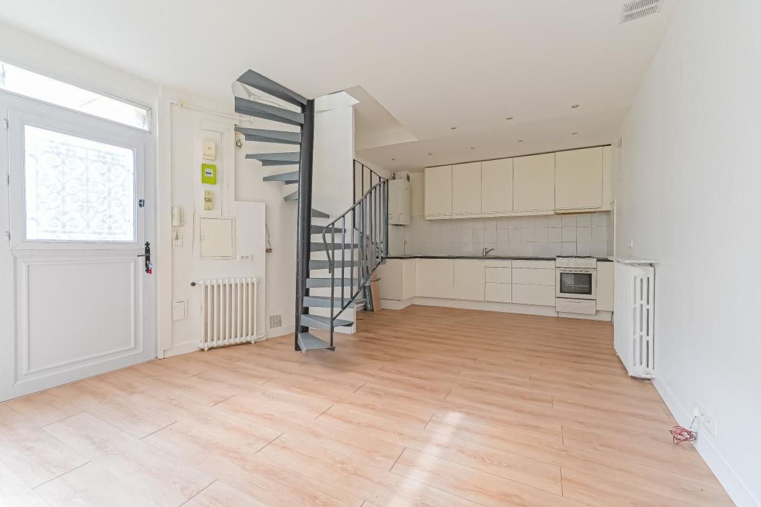 Appartement à vendre, 47m², Ivry-sur-Seine