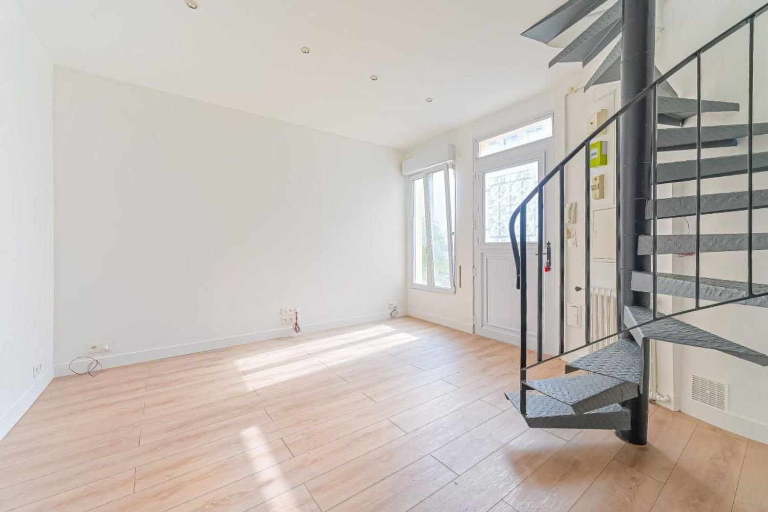 Appartement à vendre, 47m², Ivry-sur-Seine