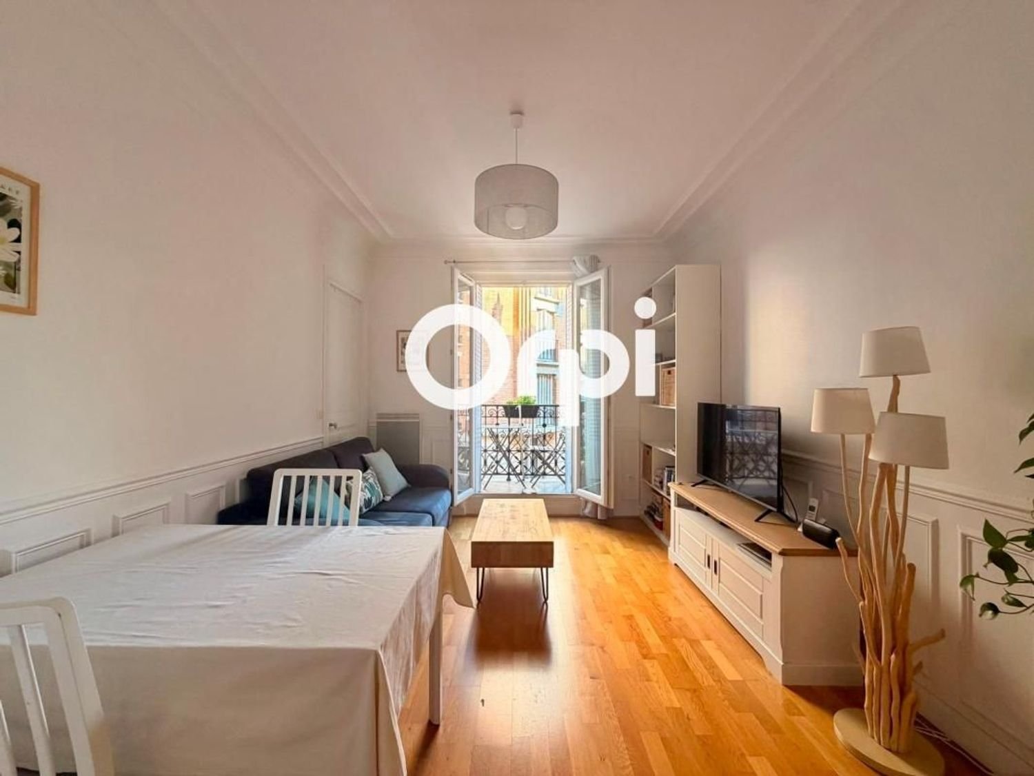 Appartement à vendre, 39m², Paris 15ème