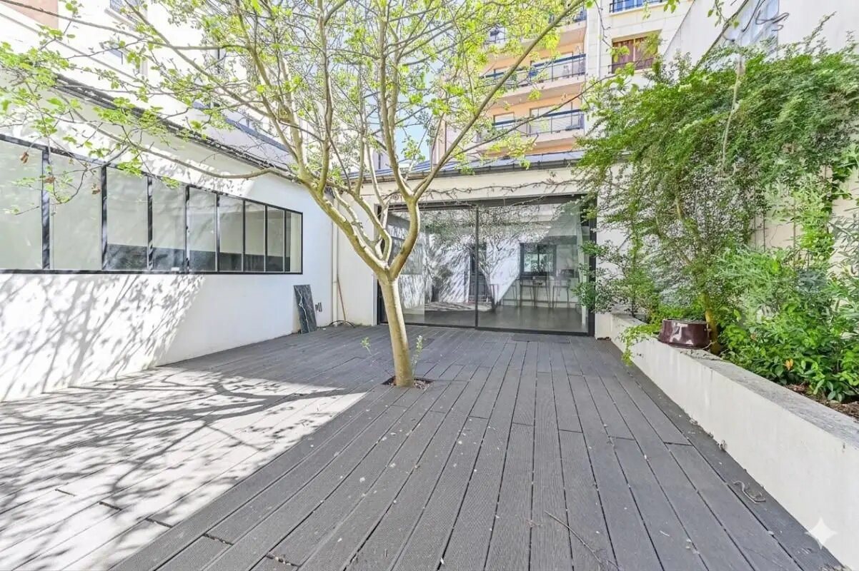Maison à vendre, 120m², Paris 20ème
