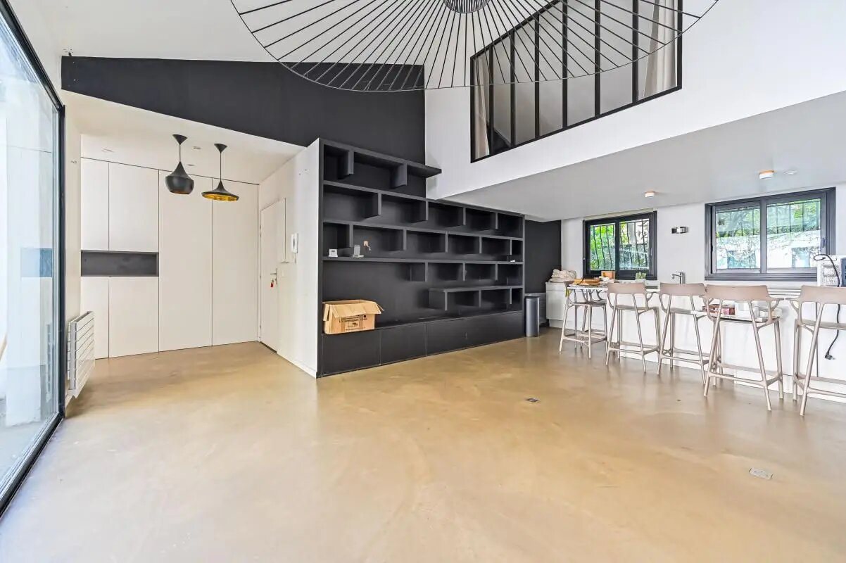 Maison à vendre, 120m², Paris 20ème
