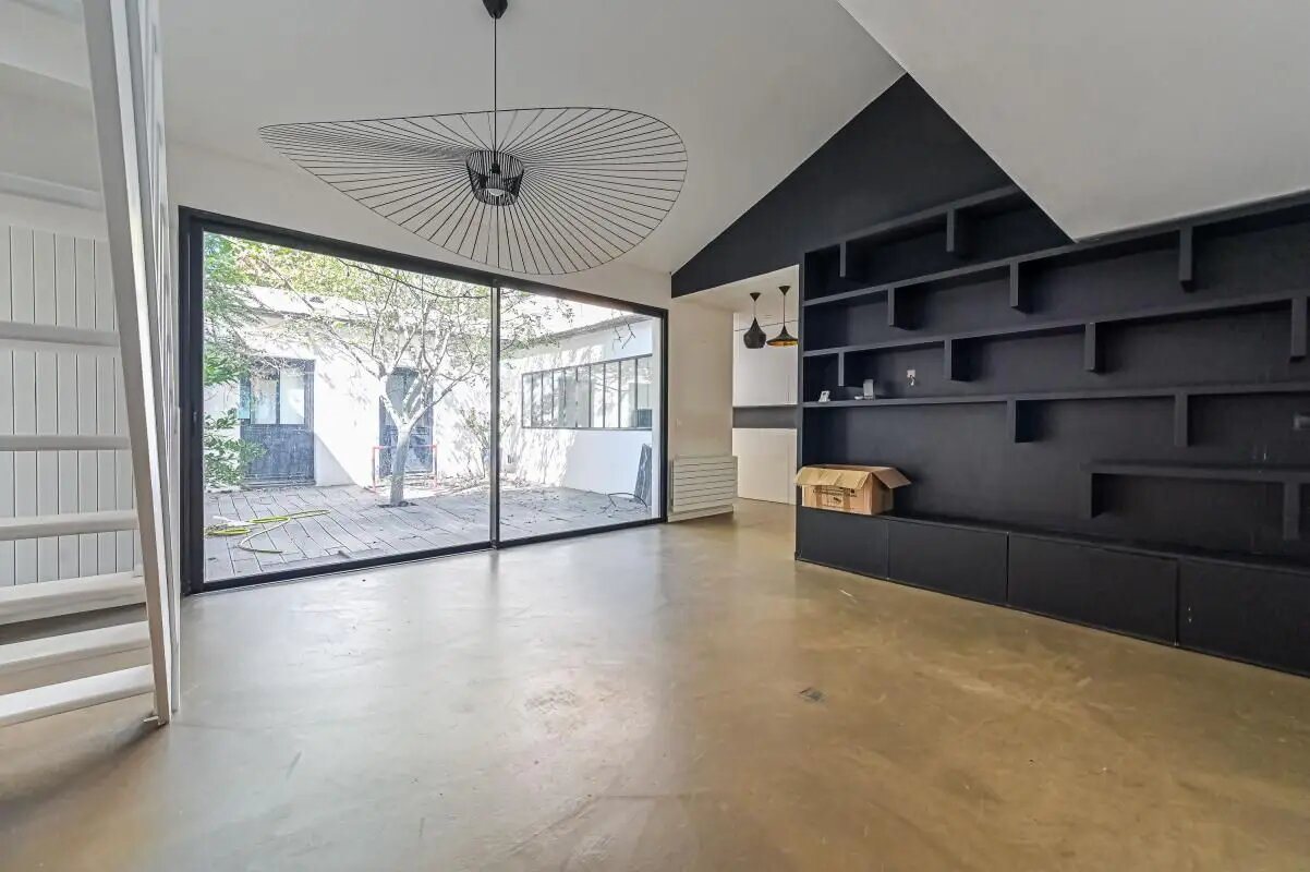 Maison à vendre, 120m², Paris 20ème
