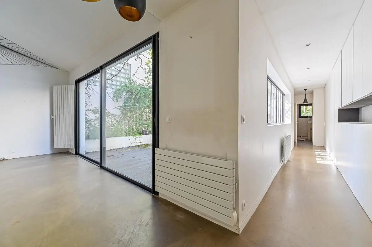 Maison à vendre, 120m², Paris 20ème