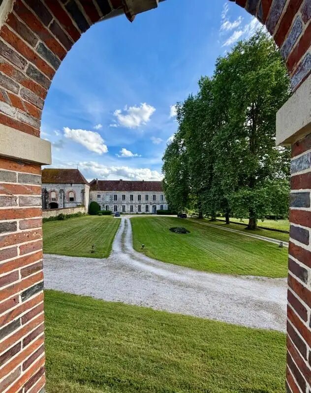 Maison à vendre, 693m², Montmort-Lucy