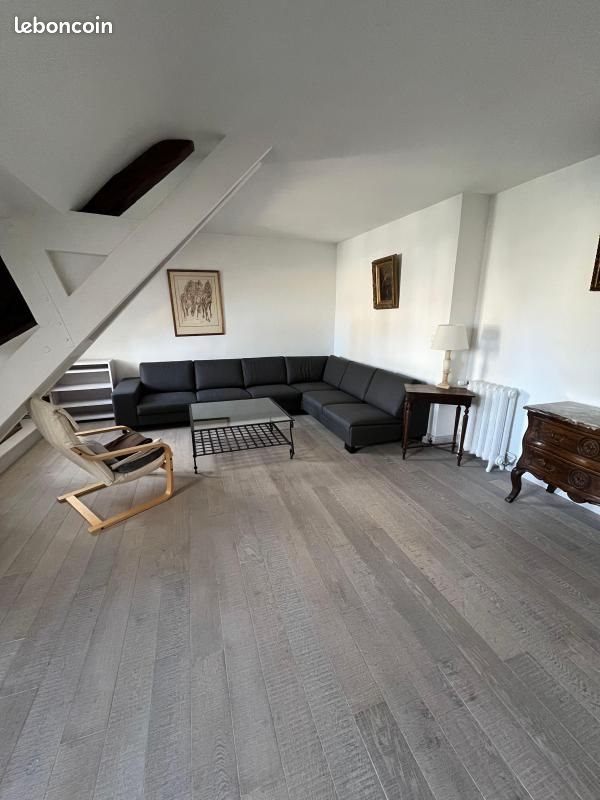 Appartement à vendre, 121m², Reims