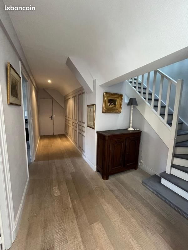 Appartement à vendre, 121m², Reims