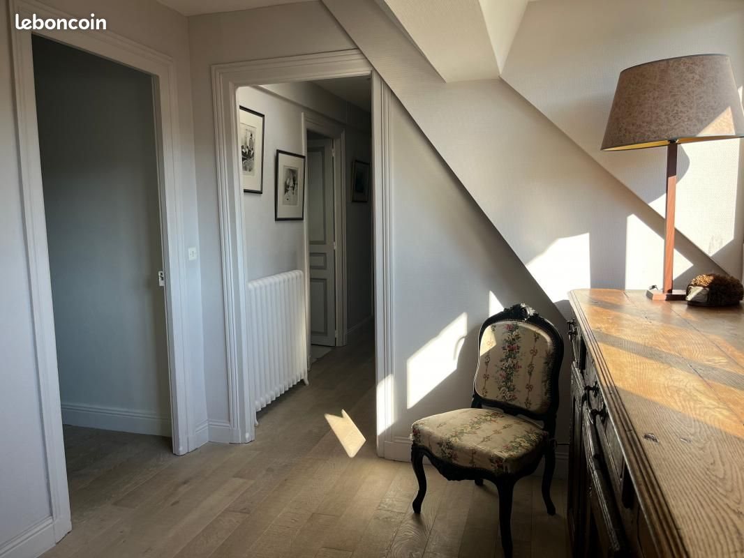 Appartement à vendre, 121m², Reims