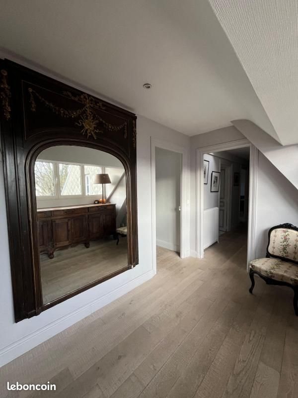 Appartement à vendre, 121m², Reims