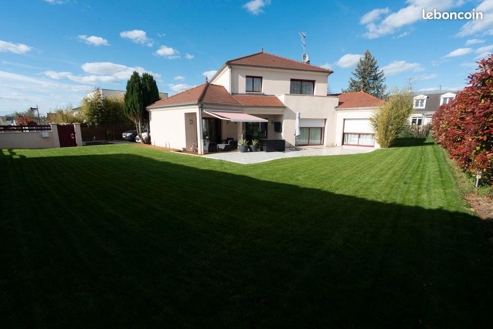 Maison à vendre, 187m², Les Mesneux