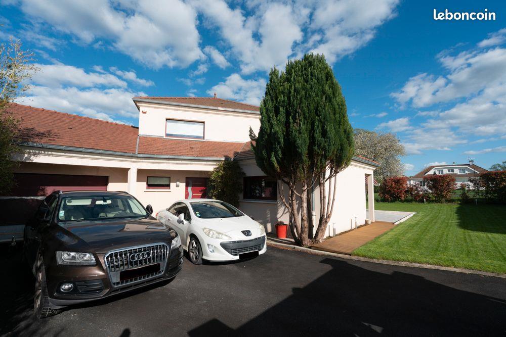 Maison à vendre, 187m², Les Mesneux