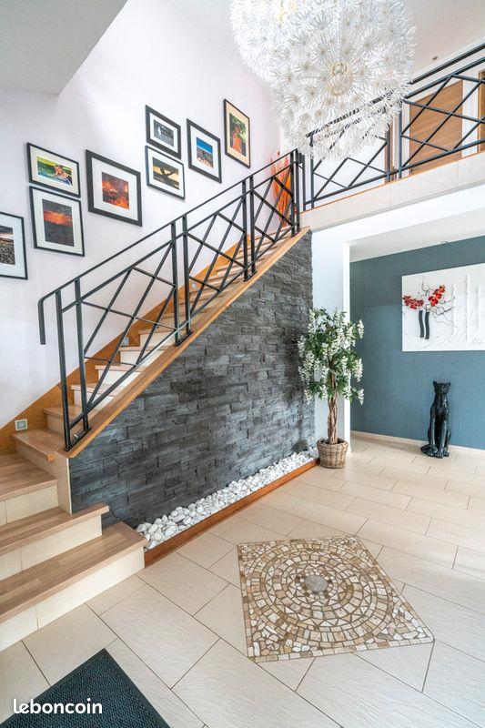 Maison à vendre, 187m², Les Mesneux