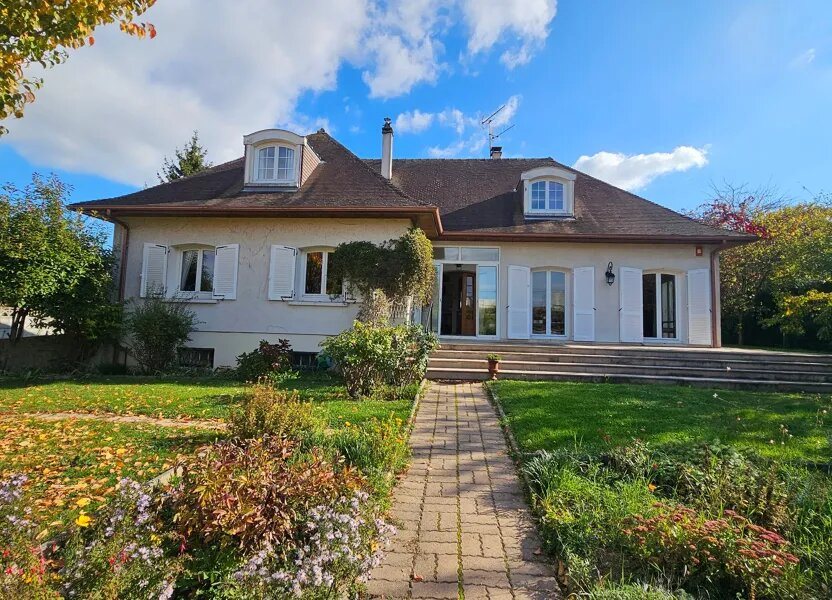 Maison à vendre, 192m², Châlons-en-Champagne