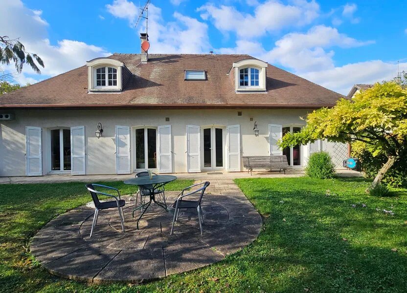 Maison à vendre, 192m², Châlons-en-Champagne