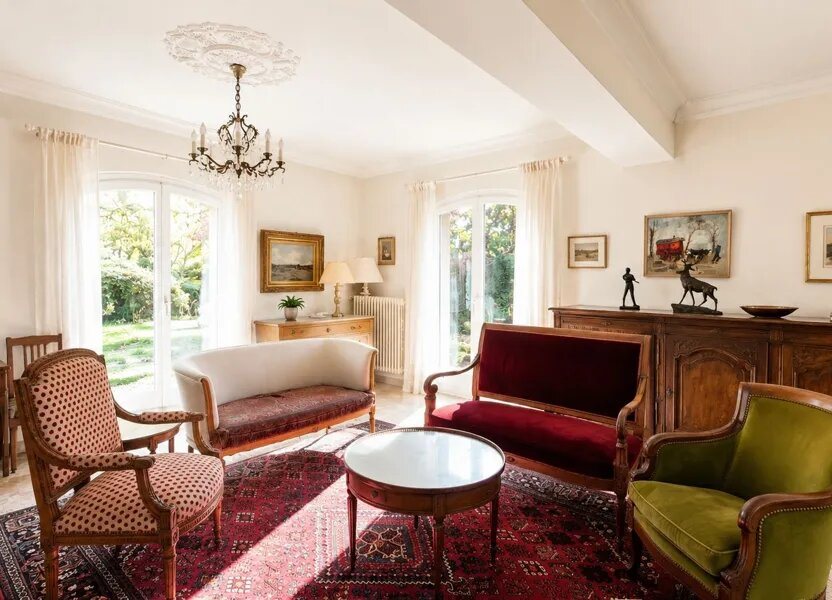 Maison à vendre, 192m², Châlons-en-Champagne