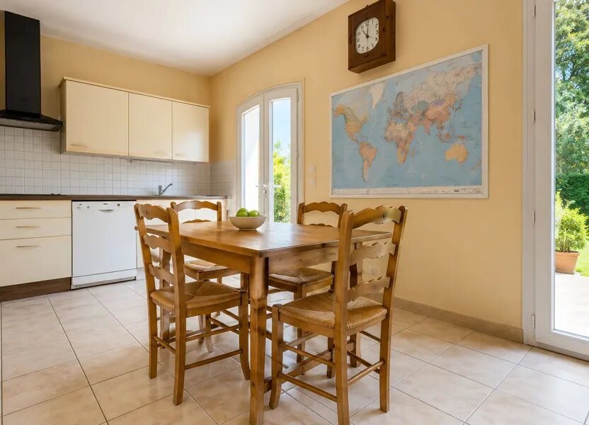 Maison à vendre, 192m², Châlons-en-Champagne
