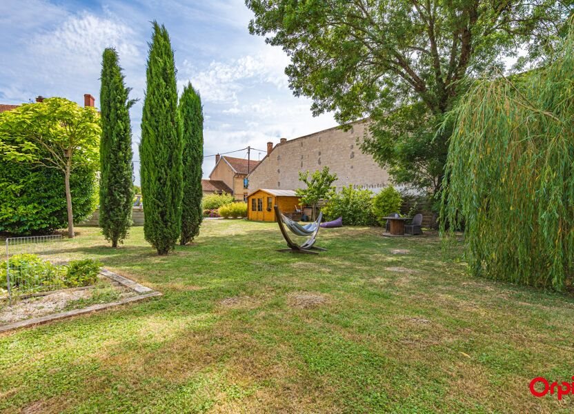 Maison à vendre, 245m², Epoye
