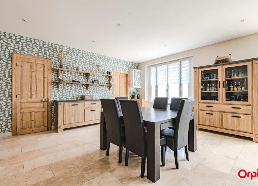 Maison à vendre, 245m², Epoye