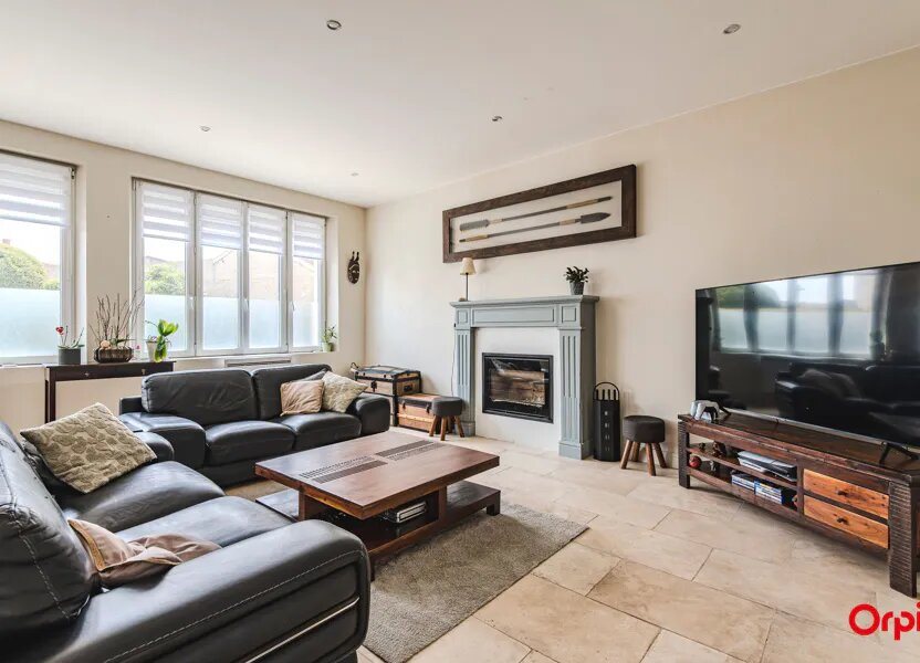 Maison à vendre, 245m², Epoye