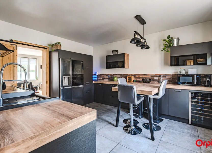 Maison à vendre, 245m², Epoye
