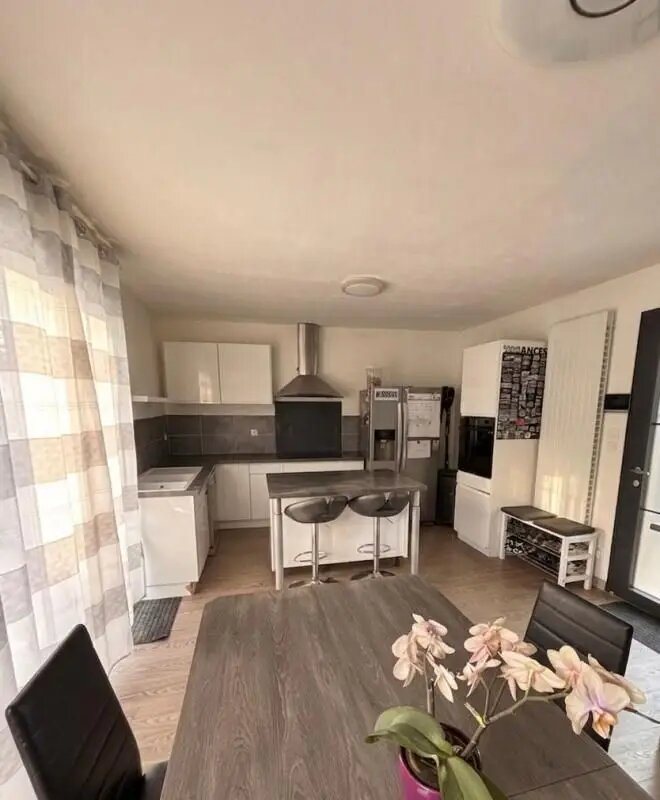 Maison à vendre, 175m², Condé-sur-Suippe