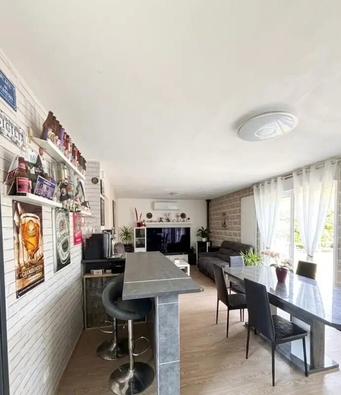 Maison à vendre, 175m², Condé-sur-Suippe