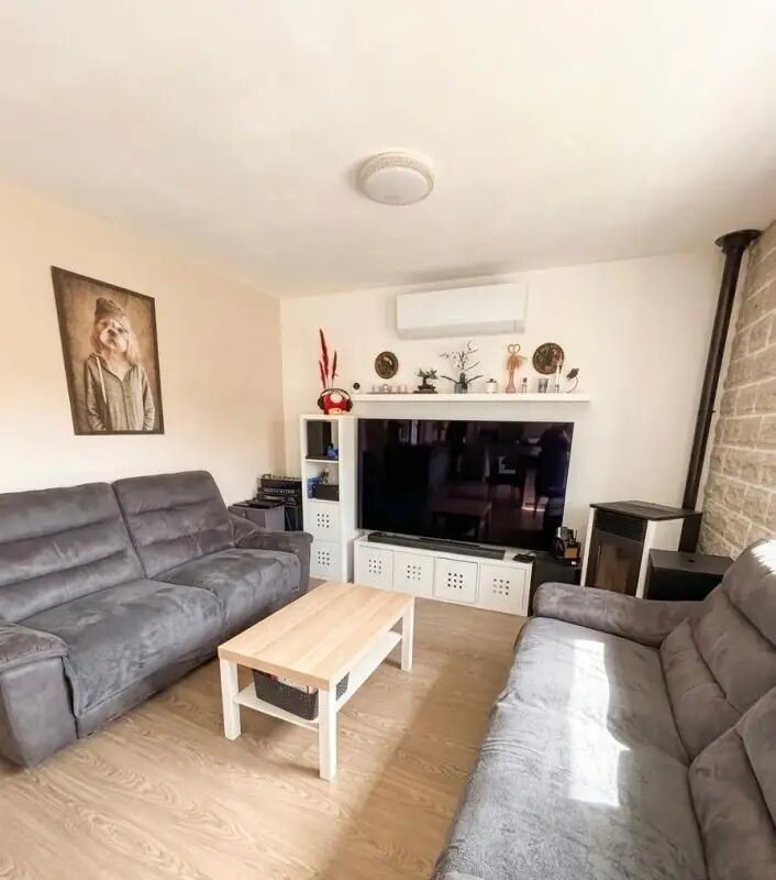 Maison à vendre, 175m², Condé-sur-Suippe