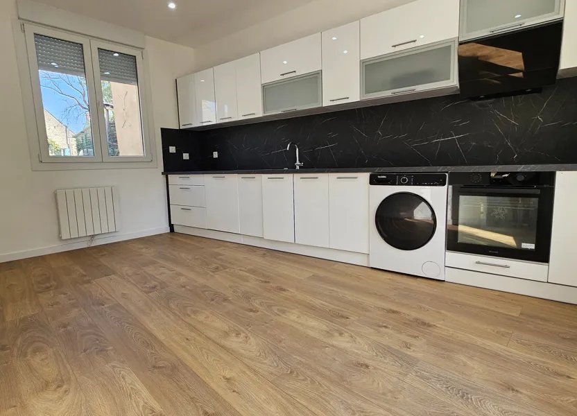 Maison à vendre, 116m², Mont-Notre-Dame