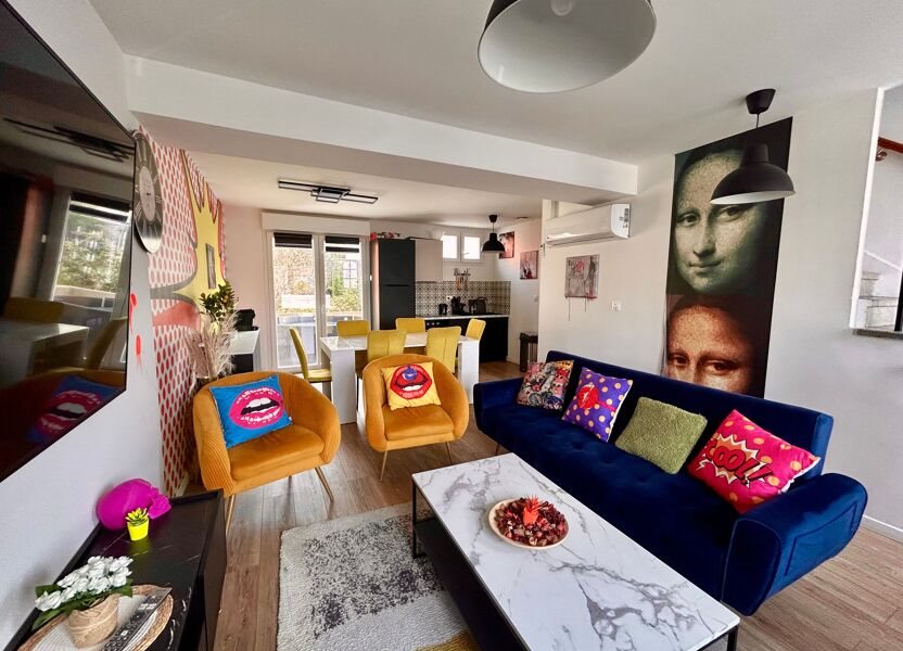 Maison à vendre, 100m², Tinqueux