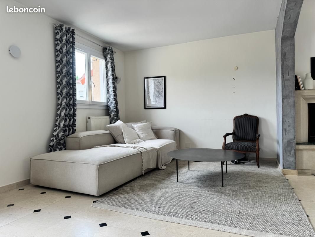 Maison à vendre, 175m², Muizon