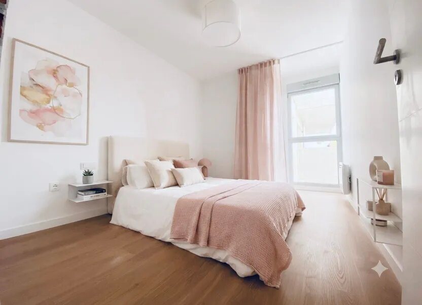 Appartement à vendre, 56m², Reims