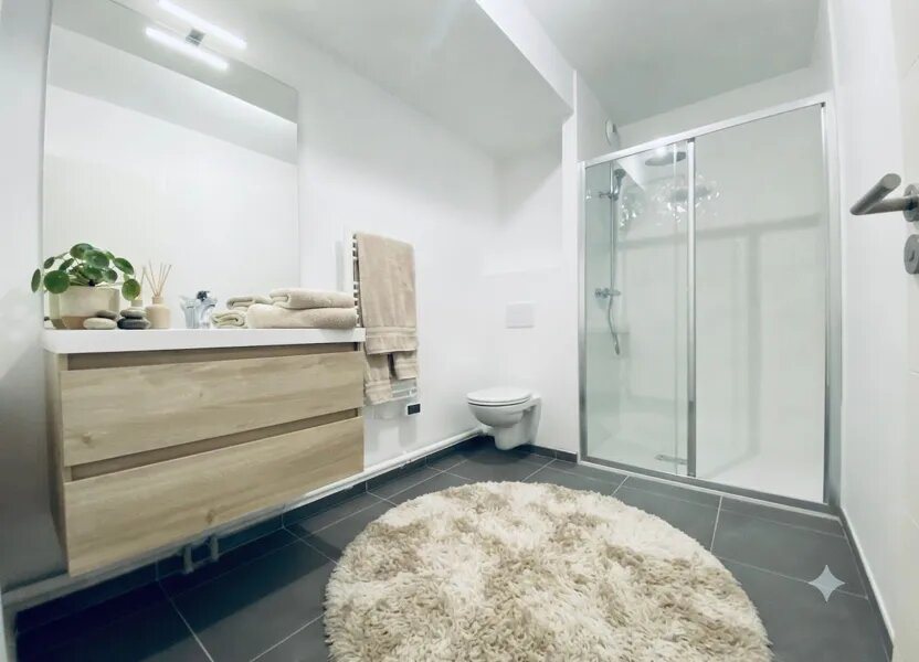 Appartement à vendre, 56m², Reims