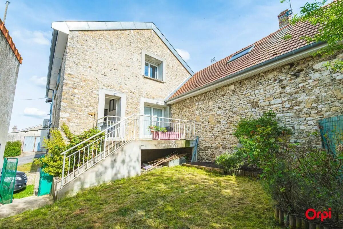 Maison à vendre, 250m², Chaumuzy
