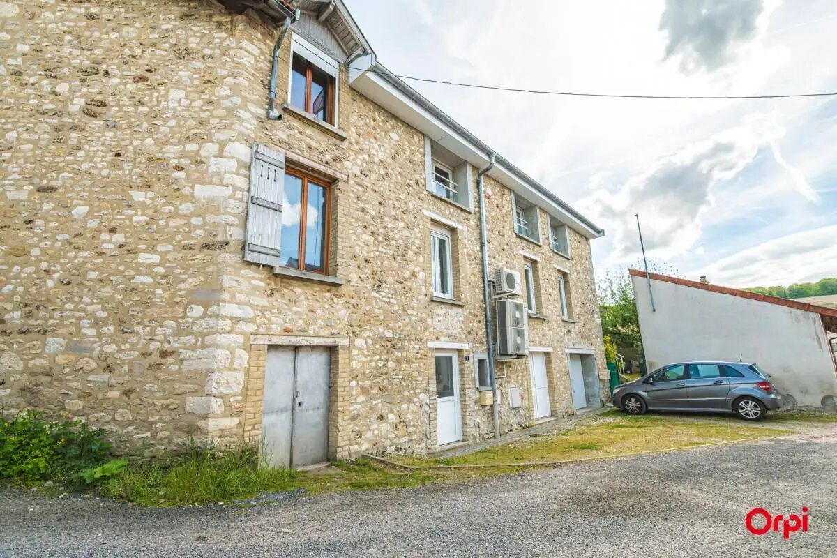Maison à vendre, 250m², Chaumuzy