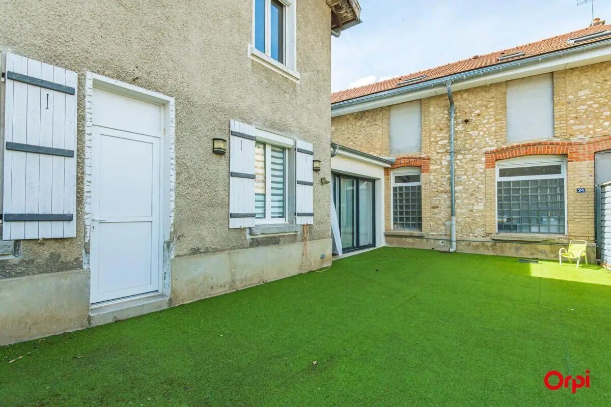 Maison à vendre, 250m², Chaumuzy