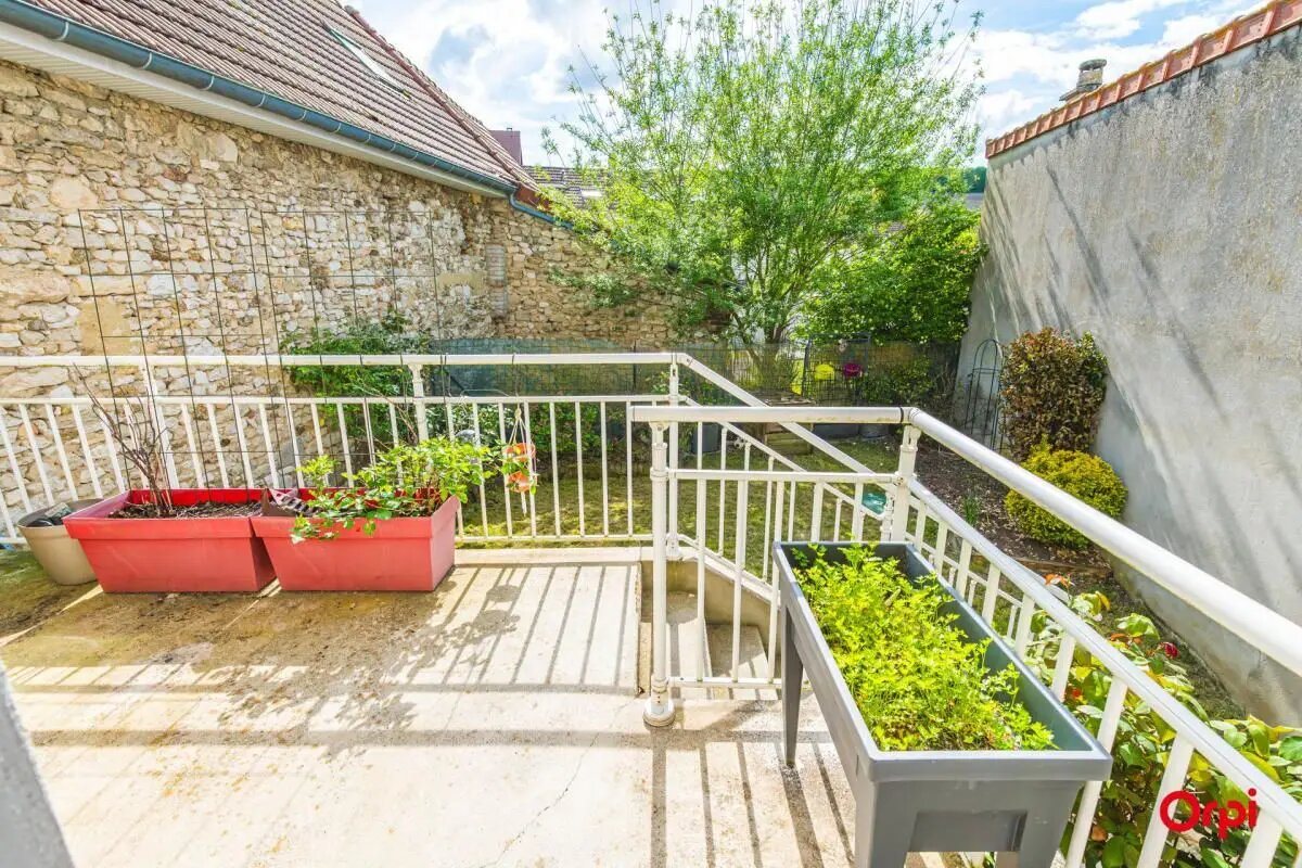 Maison à vendre, 250m², Chaumuzy