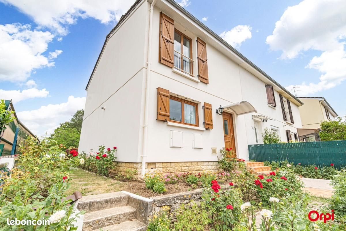 Maison à vendre, 90m², Muizon