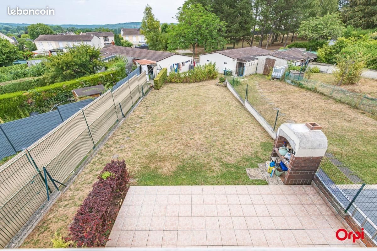 Maison à vendre, 90m², Muizon