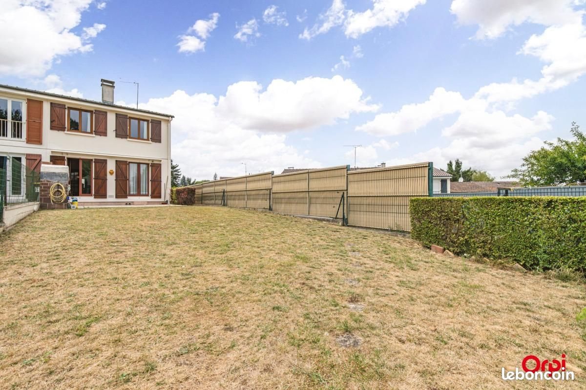 Maison à vendre, 90m², Muizon