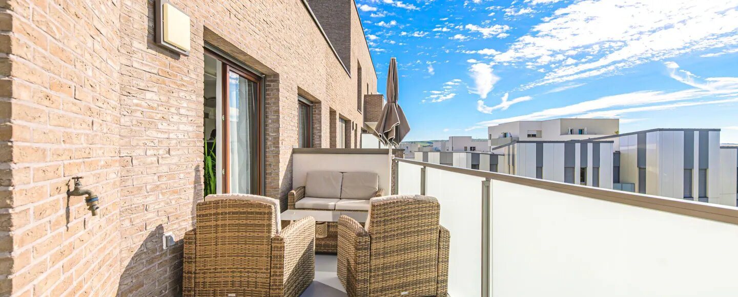 Appartement à vendre, 67m², Reims