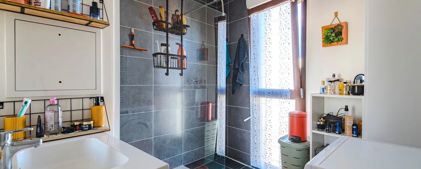Appartement à vendre, 67m², Reims