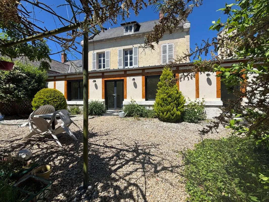 Maison à vendre, 174m², Braine