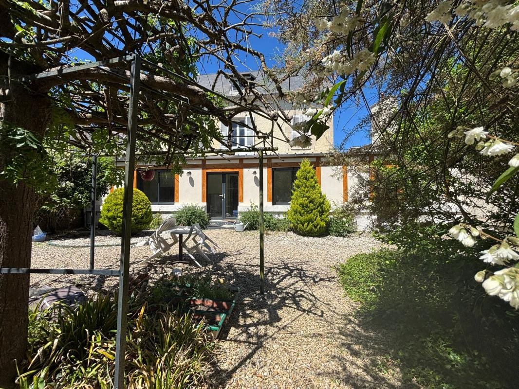 Maison à vendre, 174m², Braine