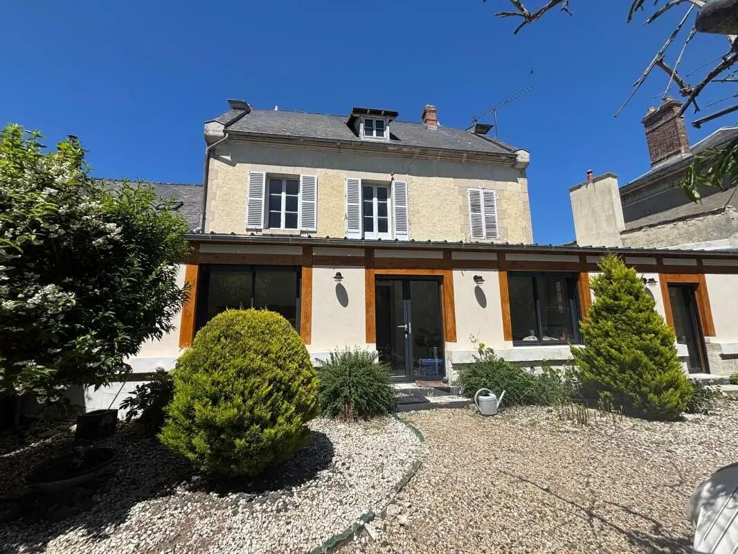 Maison à vendre, 174m², Braine