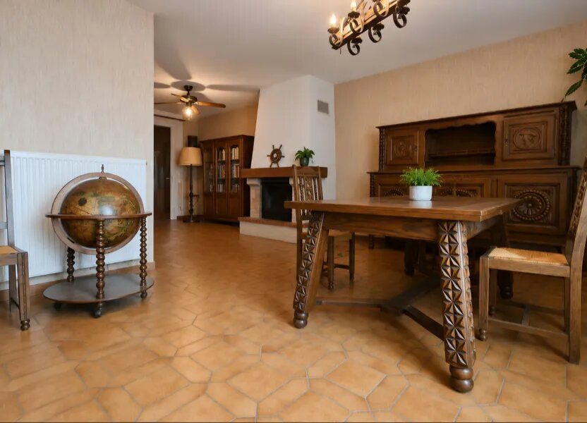 Maison à vendre, 78m², Treslon