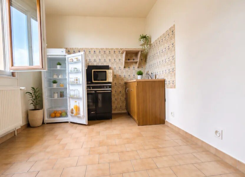 Maison à vendre, 78m², Treslon