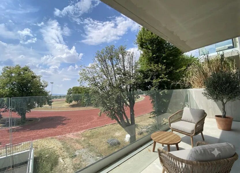 Appartement à vendre, 80m², Reims