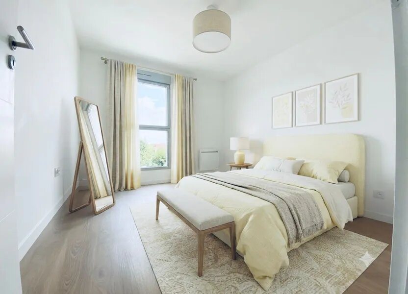 Appartement à vendre, 80m², Reims